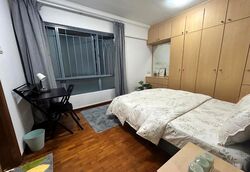 Aquarius By The Park (D16), Condominium #497986381